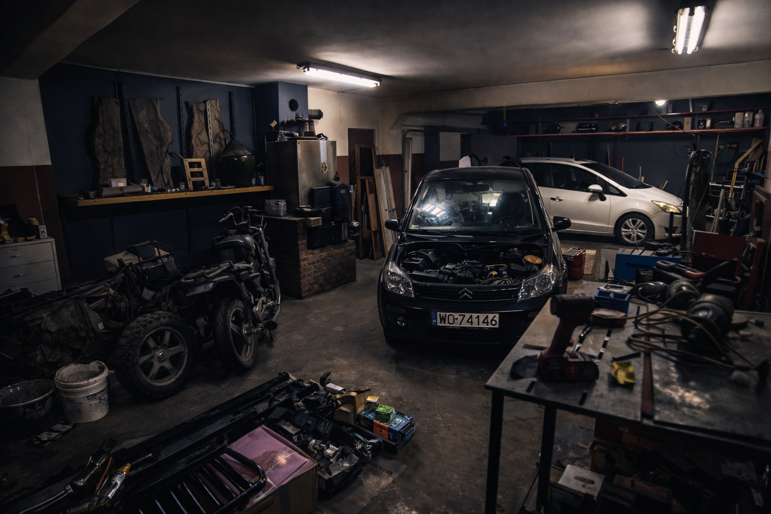 Auto-serwis i mechanika samochodowa – AGROKRAJ.PL